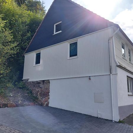 Familyhome Lopora Medebach Exterior photo